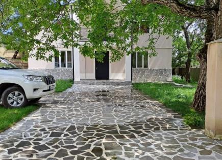 Haus für 403 940 euro in Tiflis, Georgien