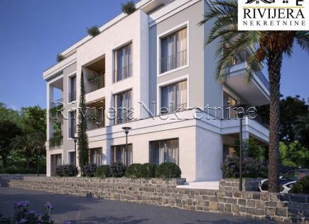 Apartamento para 101 600 euro en Tivat, Montenegro
