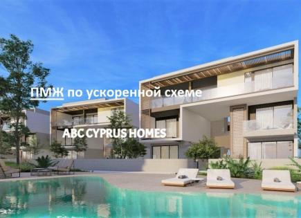 Villa für 980 000 euro in Paphos, Zypern
