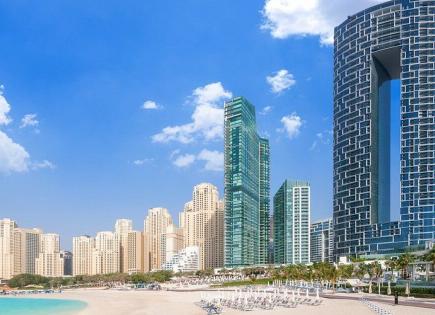 Apartment for 701 209 euro in Dubai, UAE