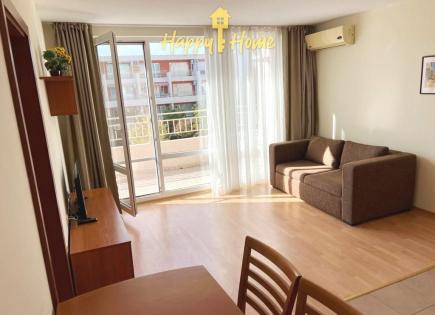 Flat for 67 000 euro at Sunny Beach, Bulgaria