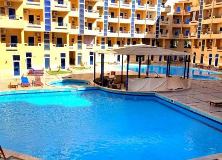 Flat for 16 736 euro in Hurghada, Egypt