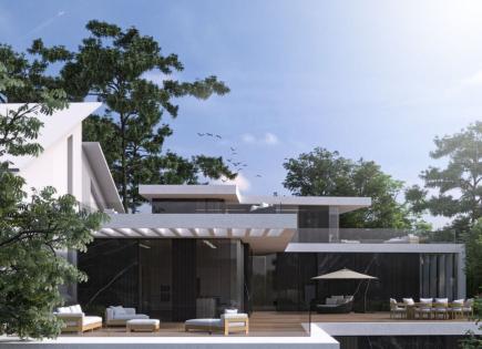 Cottage pour 475 000 Euro à Tbilissi, Géorgie