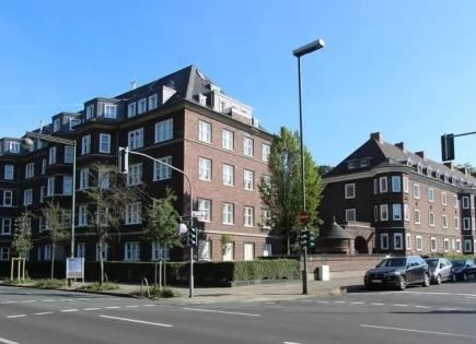 Flat for 785 000 euro in Duesseldorf, Germany