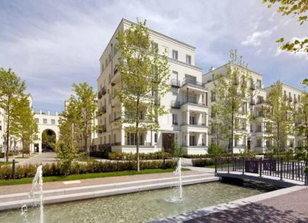 Appartement pour 1 800 000 Euro à Düsseldorf, Allemagne