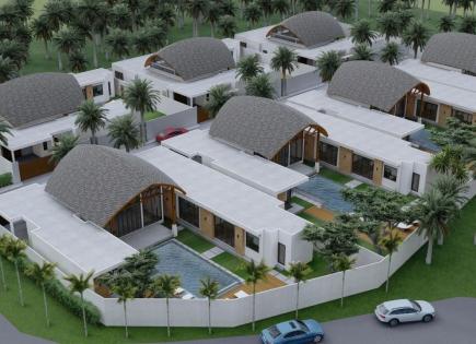 Villa for 880 082 euro in Phuket, Thailand