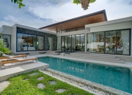 Villa para 760 621 euro en Phuket, Tailandia