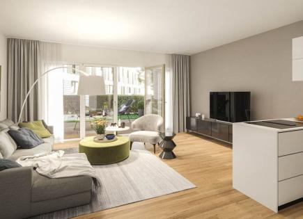 Piso para 645 000 euro en Düsseldorf, Alemania
