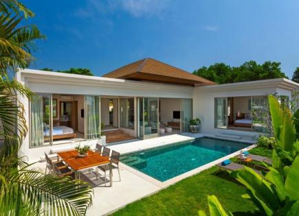 Villa for 704 251 euro in Phuket, Thailand