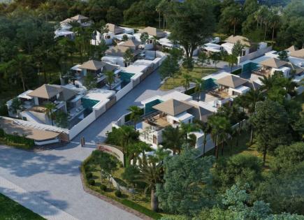 Villa para 705 065 euro en Phuket, Tailandia