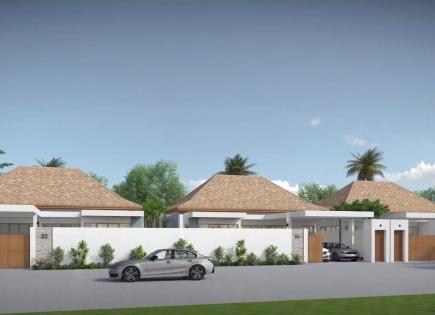 Villa pour 605 952 Euro à Phuket, Thaïlande
