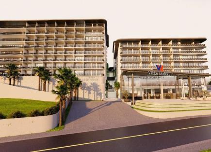 Apartment for 278 411 euro in Phuket, Thailand