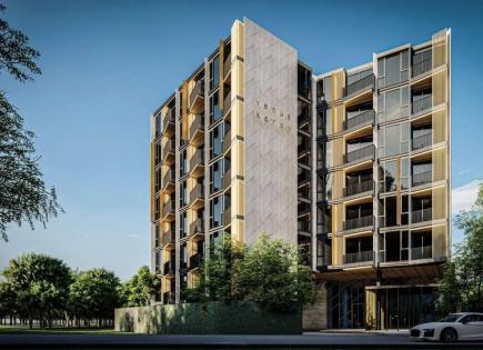 Apartamento para 92 095 euro en Phuket, Tailandia