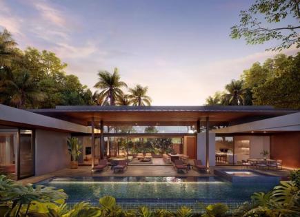 Villa für 2 015 828 euro in Phuket, Thailand