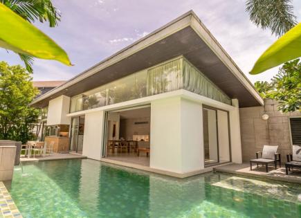 Villa für 481 642 euro in Phuket, Thailand