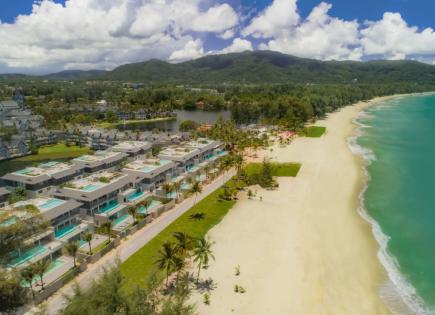 Apartamento para 2 500 314 euro en Phuket, Tailandia