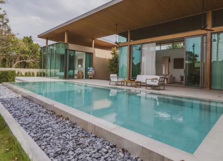 Villa pour 882 624 Euro à Phuket, Thaïlande
