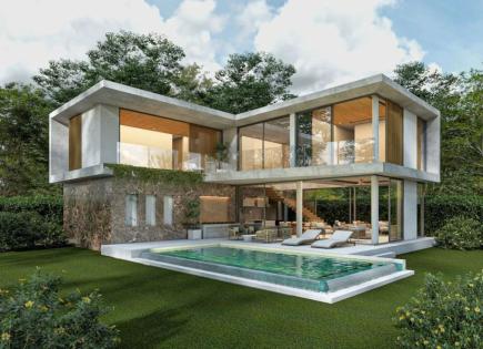 Villa per 823 735 euro a Phuket, Thailandia