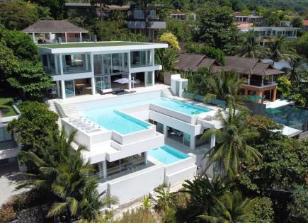 Villa for 7 579 168 euro in Phuket, Thailand