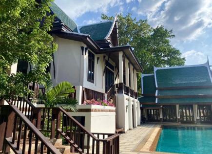 Villa per 11 957 442 euro a Phuket, Thailandia