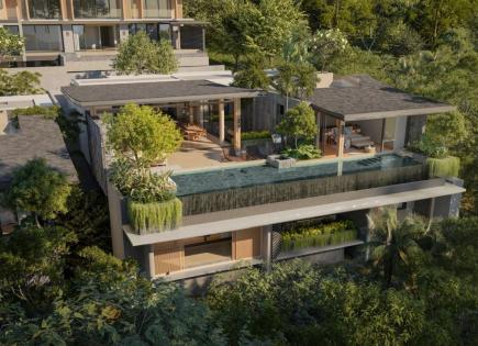 Villa for 2 200 847 euro in Phuket, Thailand