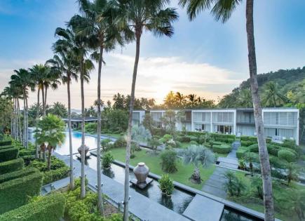 Villa para 6 965 115 euro en Phuket, Tailandia
