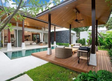 Villa für 1 941 368 euro in Phuket, Thailand