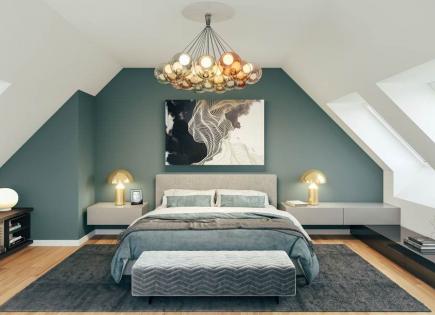 Piso para 895 000 euro en Düsseldorf, Alemania