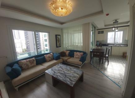 Appartement pour 84 000 Euro à Mersin, Turquie
