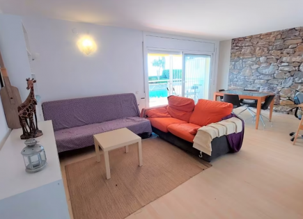 Apartment für 475 000 euro in Sant Vicenc de Montalt, Spanien
