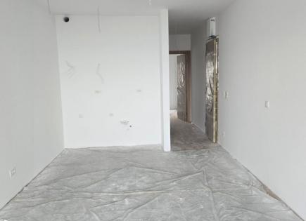 Wohnung für 120 000 euro in Budva, Montenegro