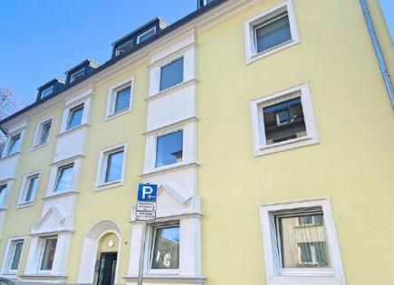 Maison de rapport pour 540 000 Euro à Gelsenkirchen, Allemagne