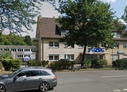 Mietshaus für 2 000 000 euro in Datteln, Deutschland