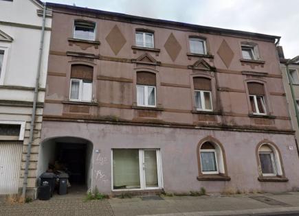 Commercial property for 330 000 euro in Essen, Germany