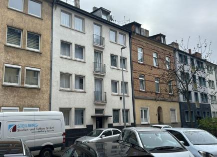 Maison de rapport pour 400 000 Euro à Duisbourg, Allemagne