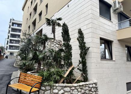 Wohnung für 174 000 euro in Budva, Montenegro