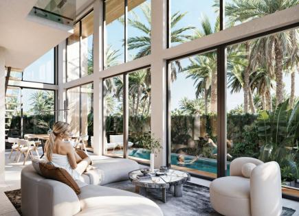 Villa pour 202 715 Euro à Nusa Dua, Indonésie