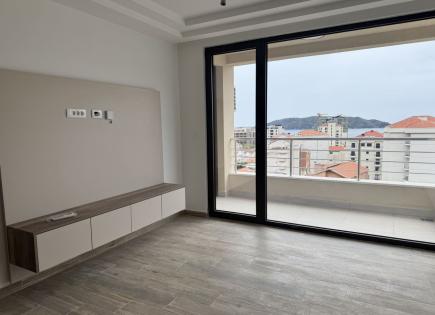 Wohnung für 192 000 euro in Budva, Montenegro