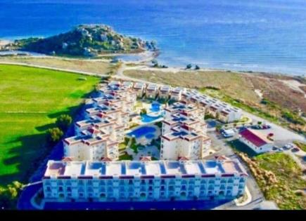 Flat for 100 000 euro in Bogazi, Cyprus