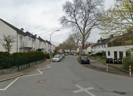 Mietshaus für 1 012 764 euro in Bochum, Deutschland