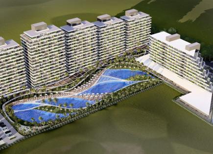 Appartement pour 78 000 Euro à İskele, Chypre
