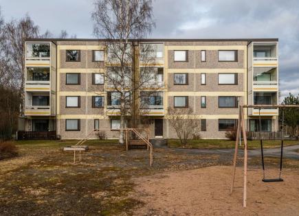 Wohnung für 19 500 euro in Pori, Finnland
