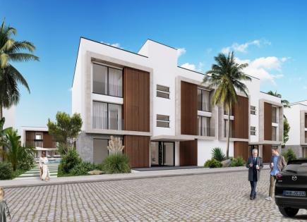 Villa for 340 000 euro in Iskele, Cyprus