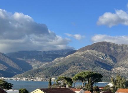 Piso para 490 000 euro en Tivat, Montenegro
