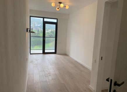 Flat for 75 592 euro in Tbilisi, Georgia