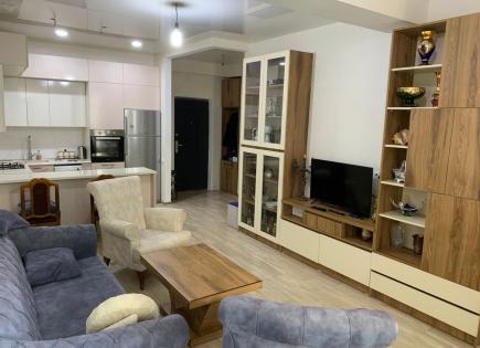 Wohnung für 81 166 euro in Tiflis, Georgien