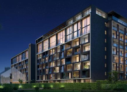 Apartamento para 282 924 euro en Rawai, Tailandia