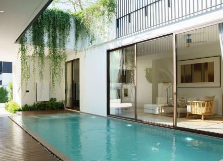 Villa for 697 900 euro in Choeng Thale, Thailand