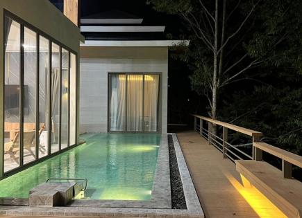 Villa para 1 207 463 euro en Manik, Tailandia