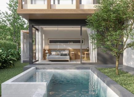 Villa für 703 126 euro in Bang Tao, Thailand